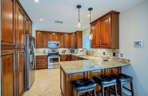 Overland Trail House | Quiet North Phoenix/Glendale Home