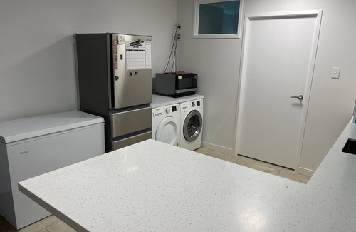 Tokoroa House | Quiet restful place to base yourself for exploring South Waikato and Rotorua.