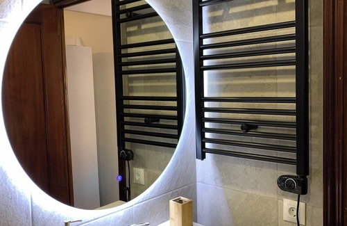 Getafe Apartment | Quiet single room