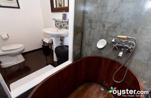 Siriraj Bed & Breakfast | Quiet stay by the river, twin bed with private balcony