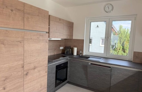 Zepernick Apartment | Quiet Stay Zepernick - right next to Berlin