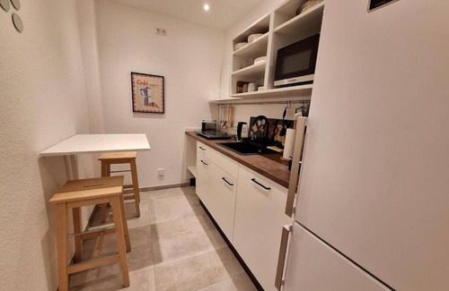 Roxel Apartment | Quiet Studio No. 2, Münster Roxel