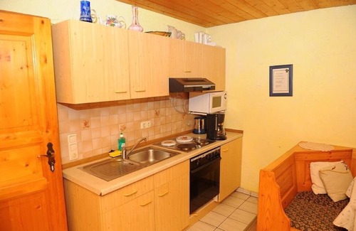 Bobrach Apartment | Quiet vacation apartment (50 sqm) with balcony