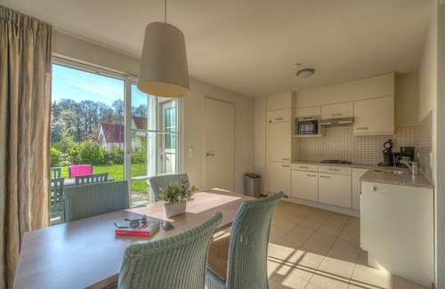 Ferienpark Gut Langen Villa | Quiet Villa in Lower Saxony