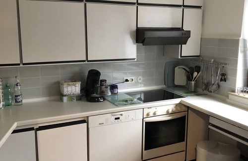 Center/Hamm-Bossendorf House | Quietly located vacation home with 3 bedrooms for 6 people in Haltern am See