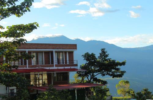 San Carlos House | Quillmito Wasi