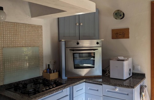 Silves House | Quinta Rústica: peace, nature & workation