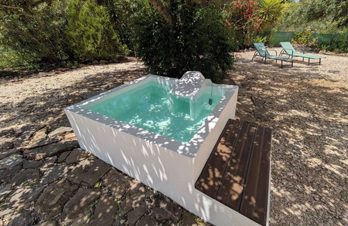 Silves House | Quinta Rústica - Peace, Nature & Workation