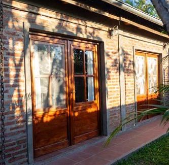 Bella Vista Apartment | Quincho Don Mario