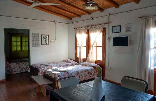 Bella Vista Apartment | Quincho Don Mario