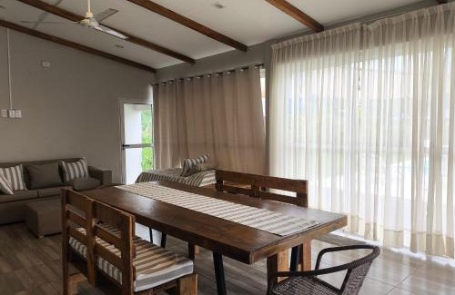 Corrientes House | Quincho El Solar