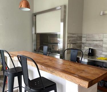 Corrientes House | Quincho El Solar