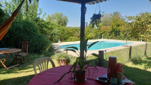 Cuadro Nacional Ski Chalet | Quincho Perales