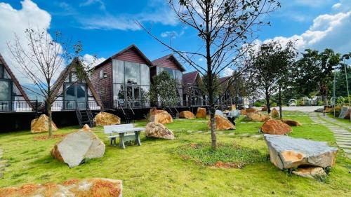 Madagui Town Hotel | Quinn Homestay