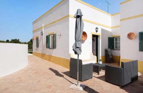 Luz de Tavira House | Quinta Alegre Tavira T2