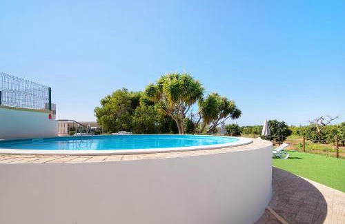 Luz de Tavira House | Quinta Alegre Tavira T2