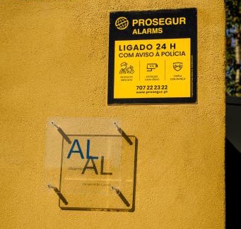 Sao Sebastiao House | Quinta Alto da Capela