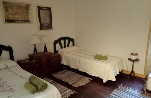 Navalperal de Pinares Apartment | QUINTA ARENlLLAS Palacete en una finca privada de 7 hectáreas de pinar