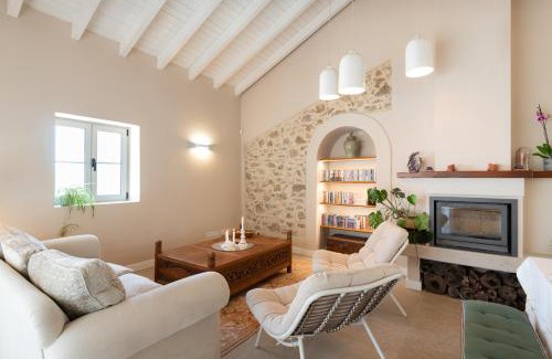 Malhao House | Quinta Atras da Lua