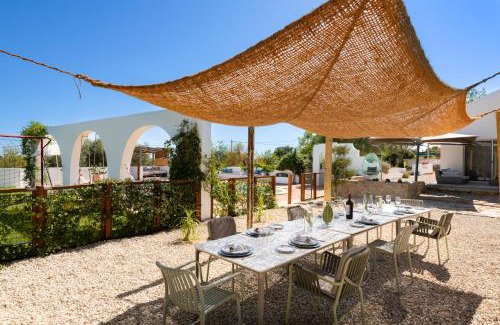 Malhao House | Quinta Atras da Lua