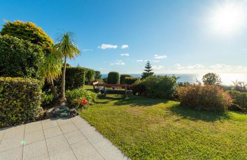 Ginetes Villa | Quinta Baviera