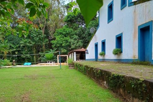 Baturite House | Quinta Bella Vista