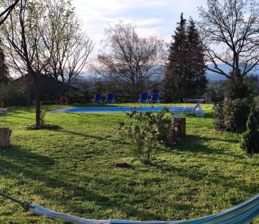 Oliveira do Hospital House | Quinta Chão da Bispa