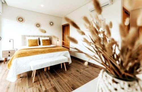 Fundao House | Quinta Chão do Ribeiro