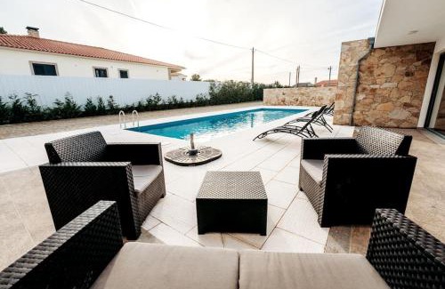 Fundao House | Quinta Chão do Ribeiro