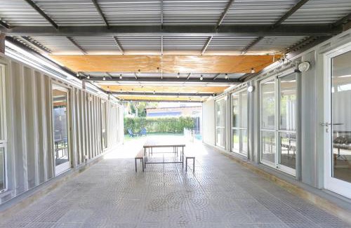 La Guardia House | Quinta Colastine II con pileta- 15' de Santa Fe