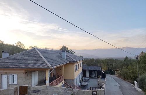 Sao Pedro do Sul Apartment | Quinta Cunha