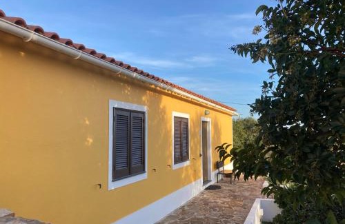 Sao Luis House | Quinta Cunte - Casa Girassol