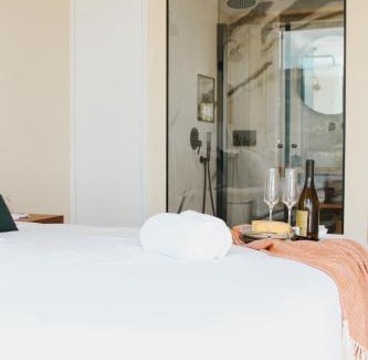 Resende House | Quinta D'Joanes Douro