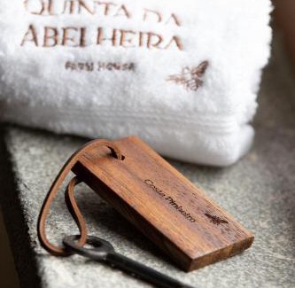 Mafra House | Quinta da Abelheira 1660