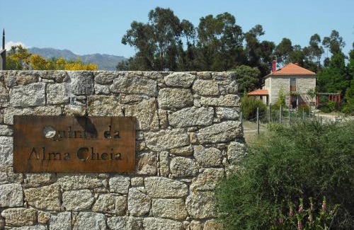 Castelo Branco House | Quinta da Alma Cheia