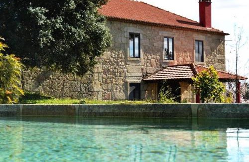 Castelo Branco House | Quinta da Alma Cheia