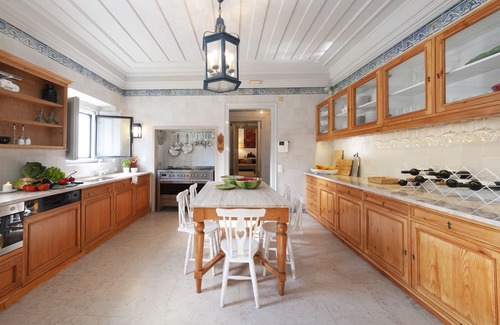 Sao Lourenco House | Quinta da Arrábida - at the heart of the Arrábida Natural Park