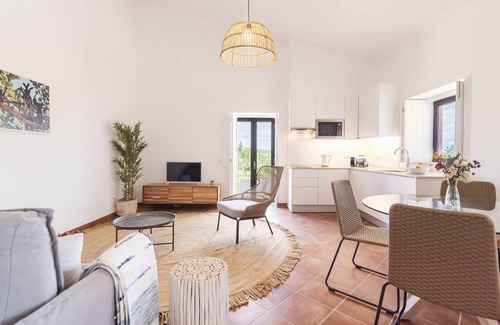 Tavira Apartment | Quinta da Baleeira