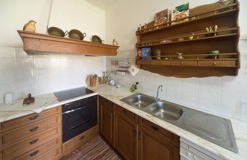 Rio Maior House | QUINTA DA BARREIRA