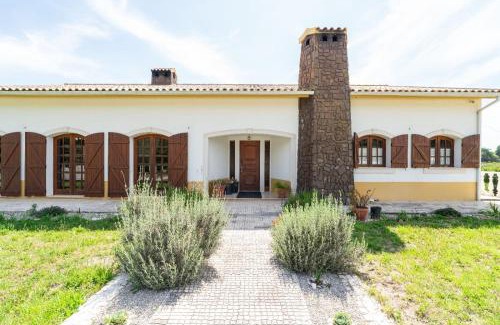 Tentugal Apartment | Quinta da Barrosa