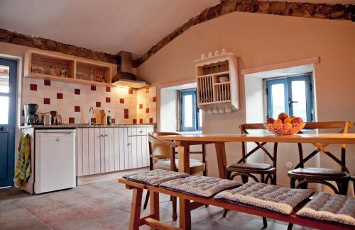 Vila Nova de Poiares House | Quinta da Borboleta