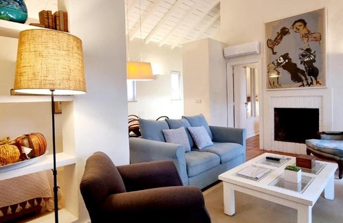 Santarem House | Quinta Da Cabrita