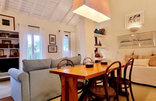 Santarem House | Quinta Da Cabrita