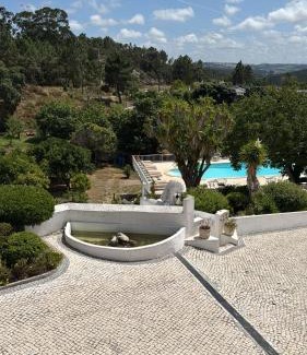 Torres Vedras Bed & Breakfast | Quinta da Carlota