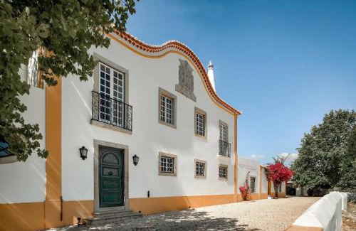 Donalda Villa | Quinta da Donalda