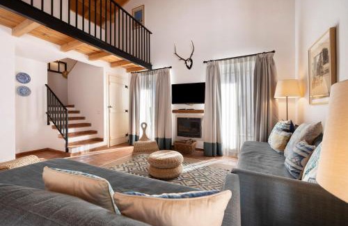 Donalda Villa | Quinta da Donalda