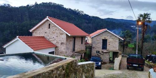 Sever do Vouga House | Quinta da Eira