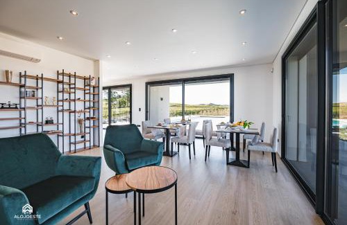 Carvalhal Benfeito House | Quinta da Estima