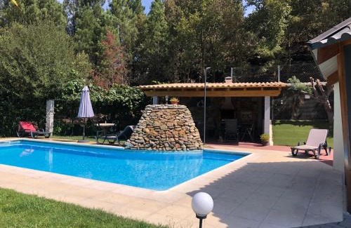 Sernancelhe e Sarzeda House | Quinta da Fervença, private river place to relax.