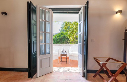 Foz do Arelho Bed & Breakfast | Quinta da Foz